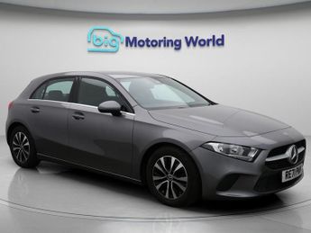 Mercedes A Class A 180 SE