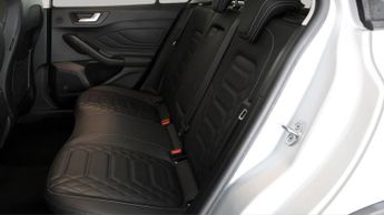 Ford Focus ACTIVE X VIGNALE ECOBLUE