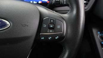 Ford Focus ACTIVE X VIGNALE ECOBLUE