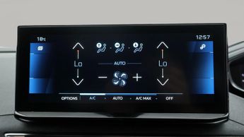 Peugeot 3008 BLUEHDI S/S ALLURE