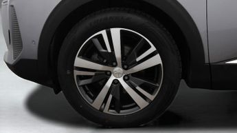 Peugeot 3008 BLUEHDI S/S ALLURE