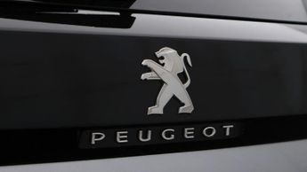 Peugeot 3008 BLUEHDI S/S ALLURE