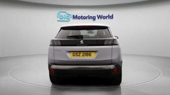 Peugeot 3008 BLUEHDI S/S ALLURE