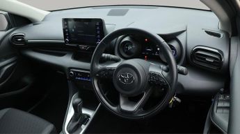 Toyota Yaris DESIGN