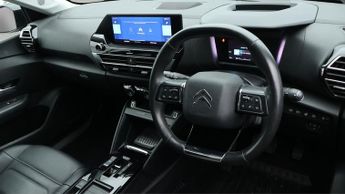 Citroen e-C4 SHINE PLUS