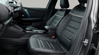 Citroen e-C4 SHINE PLUS