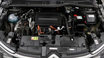 Citroen e-C4 SHINE PLUS