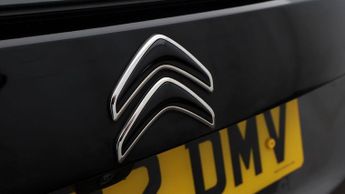 Citroen e-C4 SHINE PLUS