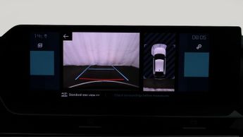 Citroen e-C4 SHINE PLUS