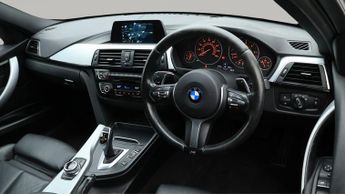 BMW 3 Series 330D XDRIVE M SPORT