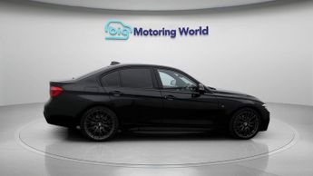 BMW 3 Series 330D XDRIVE M SPORT