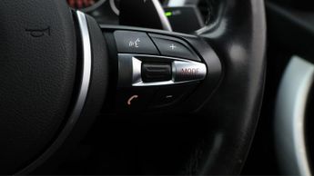BMW 3 Series 330D XDRIVE M SPORT