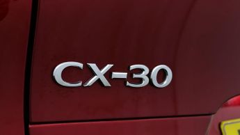 Mazda CX-30 GT SPORT TECH