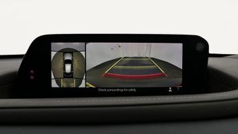 Mazda CX-30 GT SPORT TECH