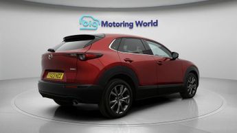 Mazda CX-30 GT SPORT TECH