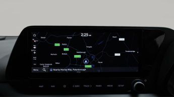 Hyundai i20 T-GDI N LINE