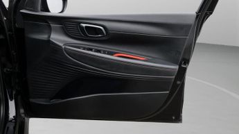 Hyundai i20 T-GDI N LINE