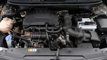 Hyundai i20 T-GDI N LINE