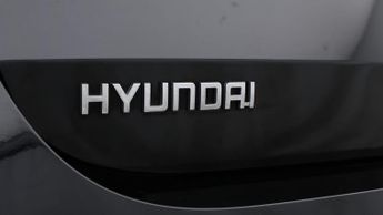 Hyundai i20 T-GDI N LINE