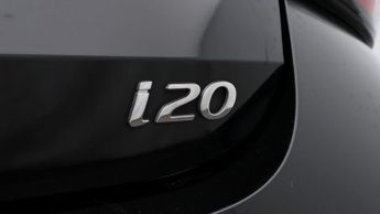 Hyundai i20 T-GDI N LINE