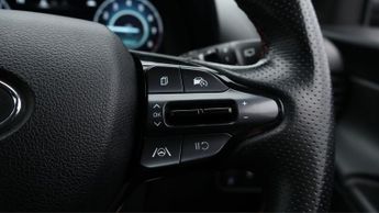 Hyundai i20 T-GDI N LINE