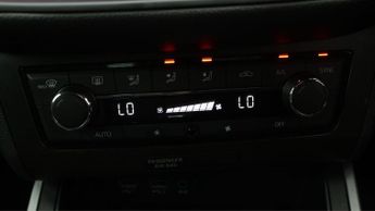 SEAT Arona TSI FR SPORT DSG