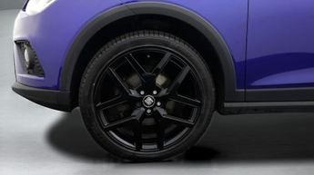 SEAT Arona TSI FR SPORT DSG