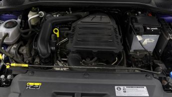 SEAT Arona TSI FR SPORT DSG
