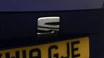SEAT Arona TSI FR SPORT DSG