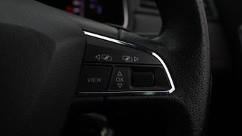 SEAT Arona TSI FR SPORT DSG