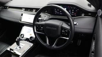 Land Rover Range Rover Evoque AUTOBIOGRAPHY
