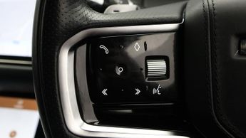 Land Rover Range Rover Evoque AUTOBIOGRAPHY