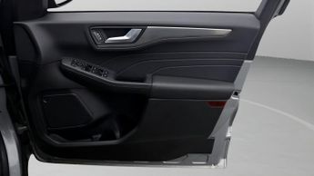 Ford Kuga TITANIUM ECOBLUE