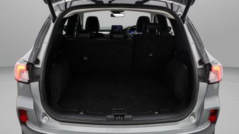 Ford Kuga TITANIUM ECOBLUE