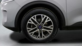 Ford Kuga TITANIUM ECOBLUE