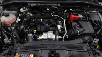 Ford Kuga TITANIUM ECOBLUE