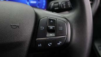 Ford Kuga TITANIUM ECOBLUE