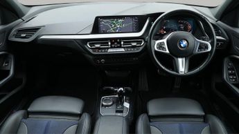 BMW 1 Series 118I M SPORT