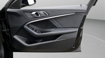 BMW 1 Series 118I M SPORT