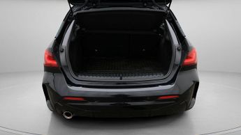 BMW 1 Series 118I M SPORT
