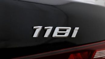 BMW 1 Series 118I M SPORT