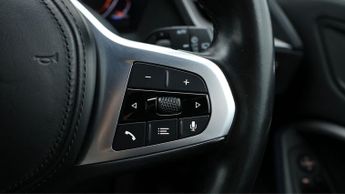 BMW 1 Series 118I M SPORT