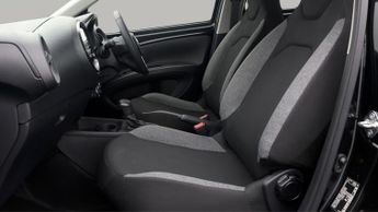 Toyota Aygo X VVT-I PURE