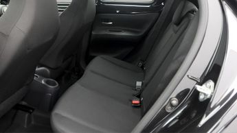 Toyota Aygo X VVT-I PURE