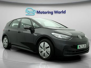 Volkswagen ID.3 LIFE