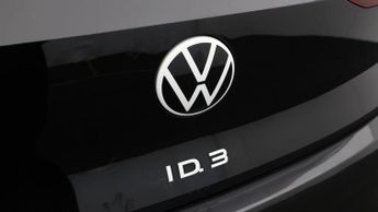 Volkswagen ID.3 LIFE