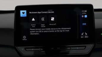 Volkswagen ID.3 LIFE