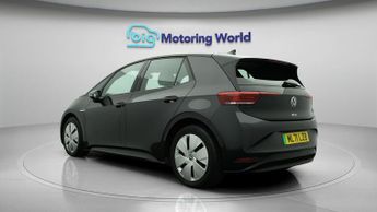 Volkswagen ID.3 LIFE