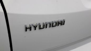 Hyundai TUCSON T-GDI N LINE S DCT