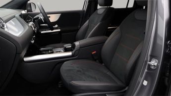 Mercedes-Benz EQA EQA 300 4MATIC AMG LINE